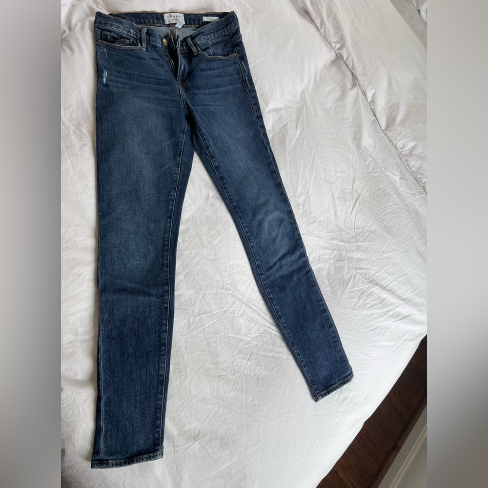 Frame le garçon jeans size 25